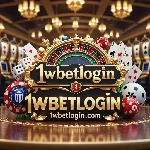 Explorando a Categoria de Jogos no 1wbetlogin: Diversão e Oportunidades de Ganhos